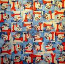 250 Schneemann - 3-lagig