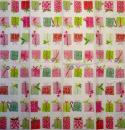 088 Traditional - 4-ply - Handkerchief
