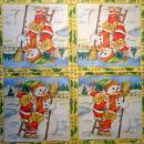 162 Bären Christmas - 3-ply - Ambiente