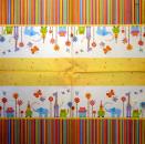 011 Animals Africa: Divers - 3-ply  - Home Fashion
