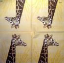 022 Giraffe - 3-ply - ppd