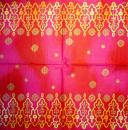 035 Pattern - 3-ply (pink) - Ihr