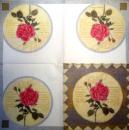 689 Rosen - 2-lagig - Converting - S.Hely 1999