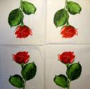 727 Roses - 3-ply - TRUBA