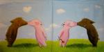 016 Pigs - 3-ply - Ihr - CS