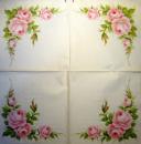 760 Roses - 3-ply - Fasana