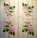 764 Rosen - 3-lagig