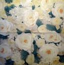 778 Roses - 3-ply - Artebene