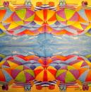 387 Maritime - 3-ply - Anna Maria