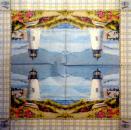 396 Maritime - 3-ply - Künstler - CS