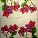 053 Hydrangeas - 3-ply - Ambiente - CS