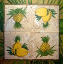 031 Tropical Früchte - 3-ply