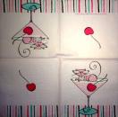 127 Cats - 3-ply - Anne Keenan Higgins - CS