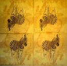 002 Zebra - 3-ply - Converting / Gosia Gajewska 2007 - CS