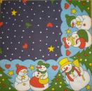 002 Snowman