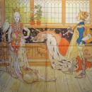 133 Century - 3-ply (ESR) - Carl Larsson