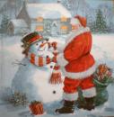 009 Snowman - Ti-Flair