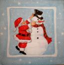 010 Snowman