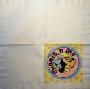 214 Mickey Mouse - 3-ply - Disney - CS