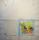 219 Mickey Mouse - 3-ply - Disney - CS