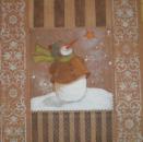 026 Schneemann