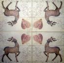 342 Deer - 3-ply