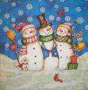 034 Schneemann