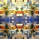 252 Winterlandschaft - 3-lagig