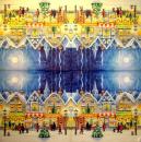 253 Winterlandschaft - 3-lagig