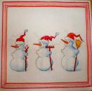 048 Snowman