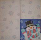 052 Schneemann