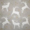 058 Deer - 3-ply