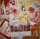 069 Asien - 3-lagig - Home Fashion