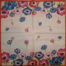 004 Anemones, Poppy (pink) - Ihr