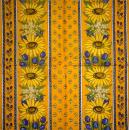 042 Sunflowers - 3-ply (yellow) - Atelier