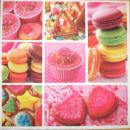 023 Cake (S) - CS