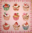 025 Cake - 3-ply - Nouveau - CS