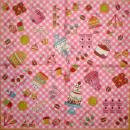 029 Cake (S) (pink)