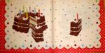 036 Cake (S)1/2