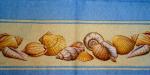 019 Shellfish - 3-ply (blue) - Ihr