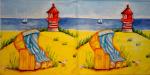 004 Maritim - 3-lagig - Atelier