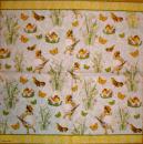 038 Eggs,  Easter Eggs - 3-ply - Ambiente
