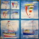 035 Maritime - 3-ply - Ihr