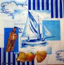 038 Maritime - Madame est Servie