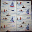 046 Maritime (blue) - Ihr