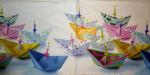 047 Maritime - 3-ply - Paper Design