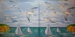 057 Maritime - 3-ply - Home Fashion