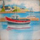 061 Maritime - 3-ply - Fasana
