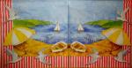 063 Maritime (red) - Stewo