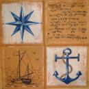 066 Maritime - 3-ply - Commander